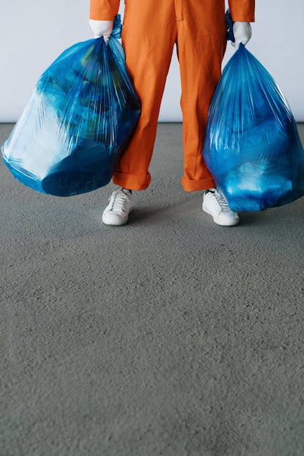 Avoid hidden charges in Southfields waste removal quotes