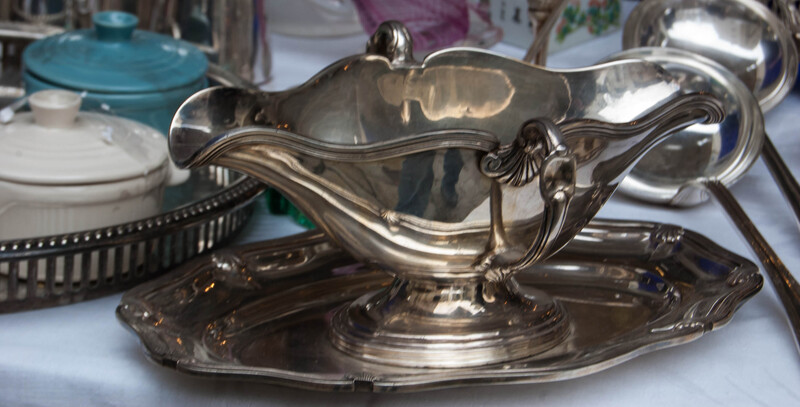 Creative Ways to Give Broken Furniture a Bright and Beautiful New Life