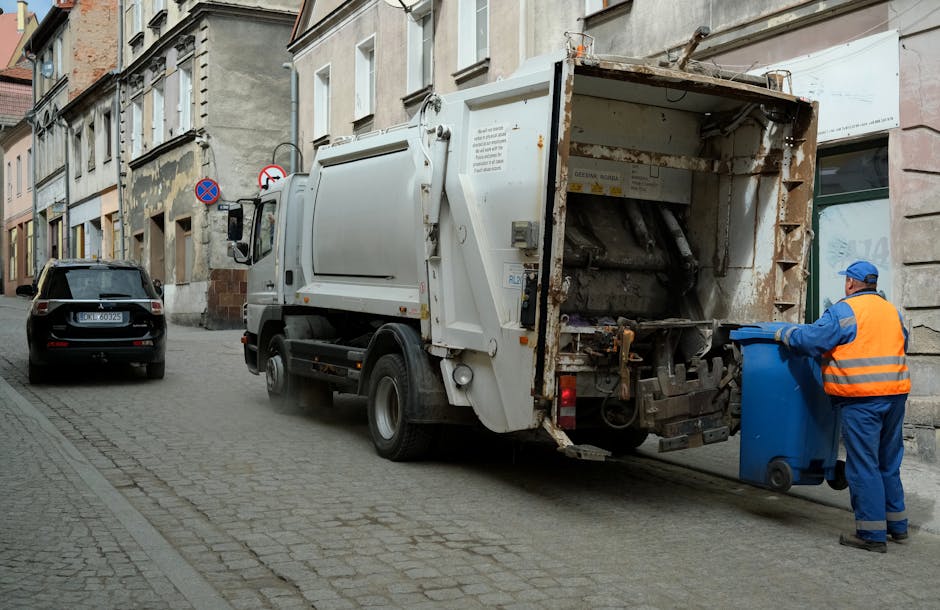 Southfields rubbish removal prices SW18 what to know